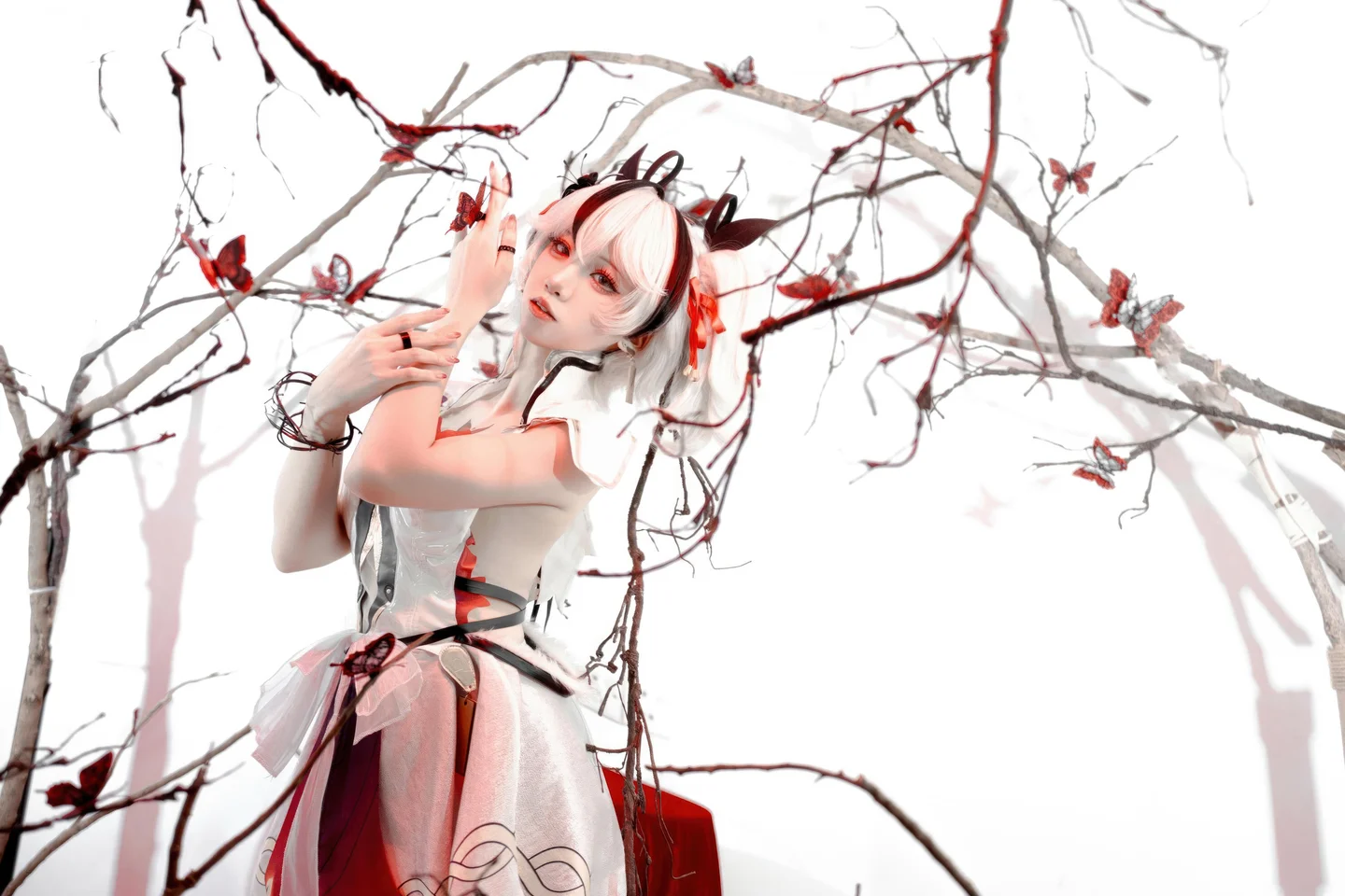 纸悦Etsu_ko - No.027 鸣潮·椿 [21P-156MB] tg@simisebaisi 【丝足阁】012.webp